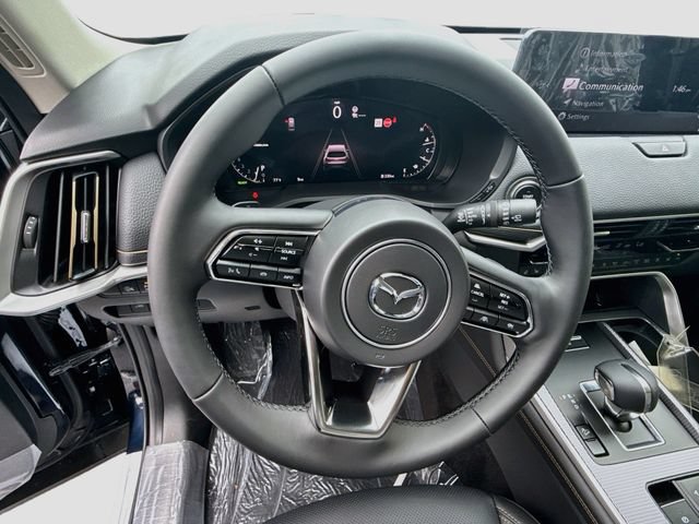 New 2026 MAZDA CX-90 3.3 Turbo w/ Premium Sport Pkg AWD/4WD image 11