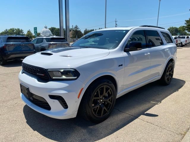 Used 2025 Dodge Durango R/T AWD/4WD image 7