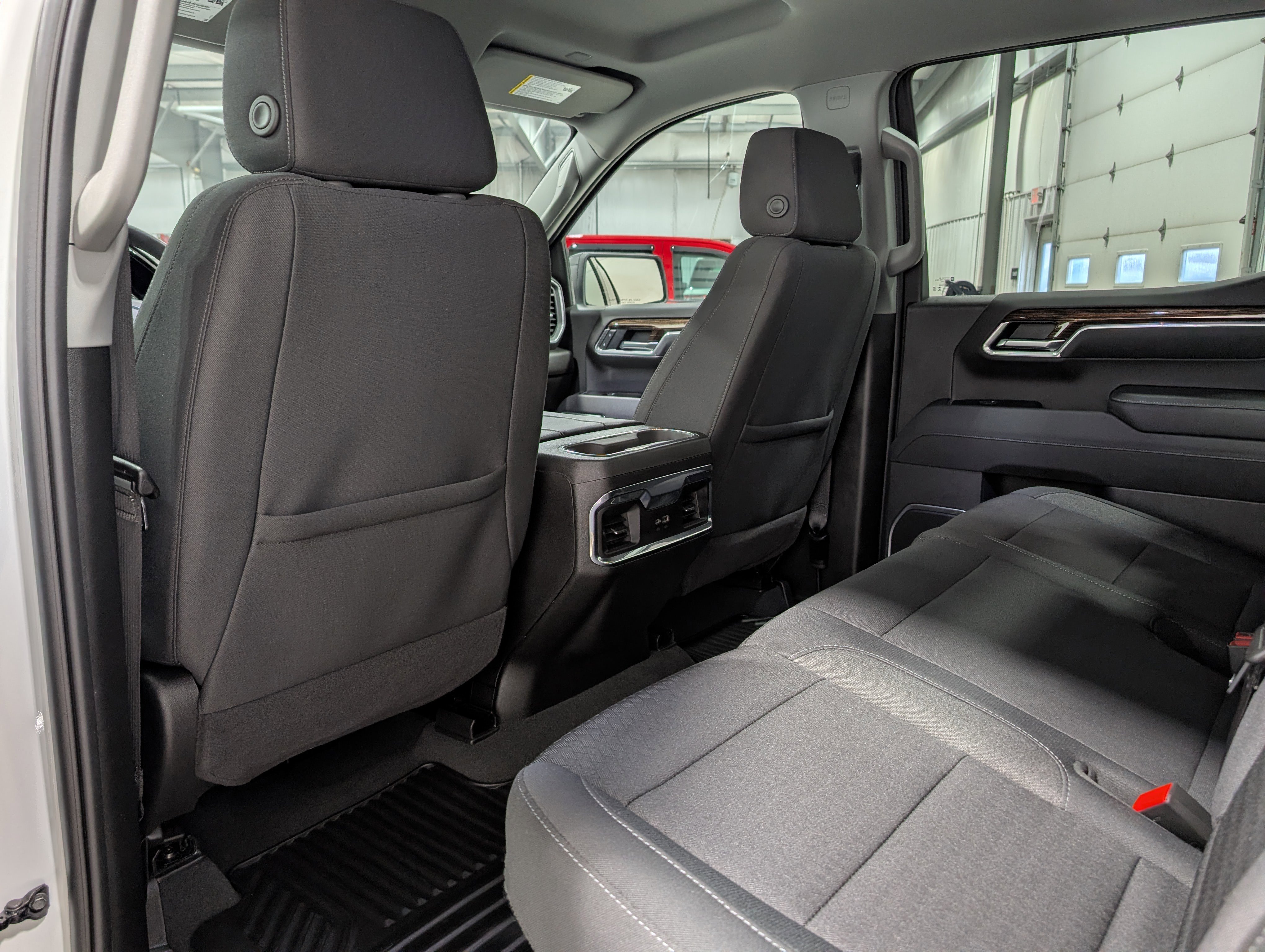 Used 2025 GMC Sierra 1500 Elevation AWD/4WD image 16