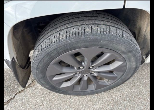 Used 2020 Jeep Cherokee High Altitude image 8