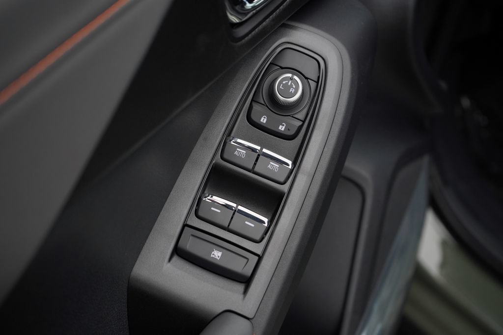 New 2026 Subaru Crosstrek 2.5i Limited AWD/4WD image 10