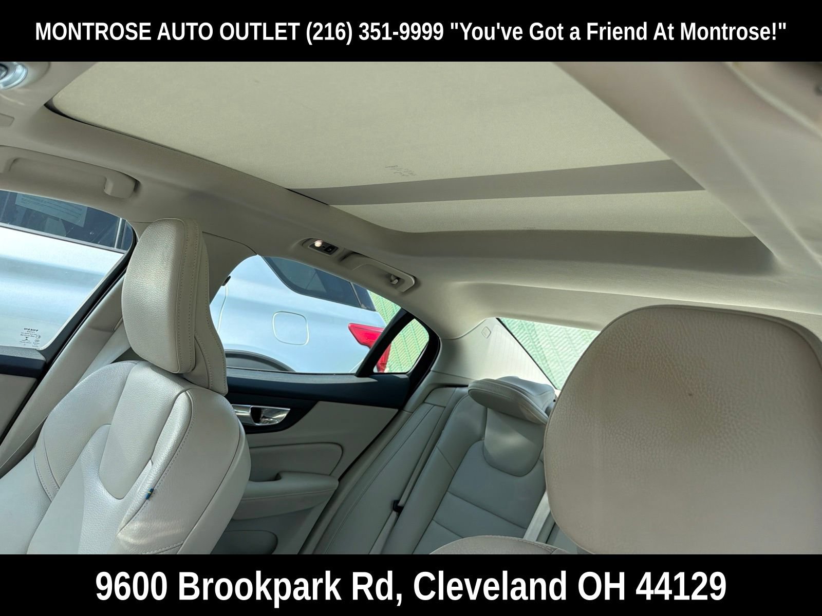 Used 2020 Volvo S60 T5 Momentum FWD image 3