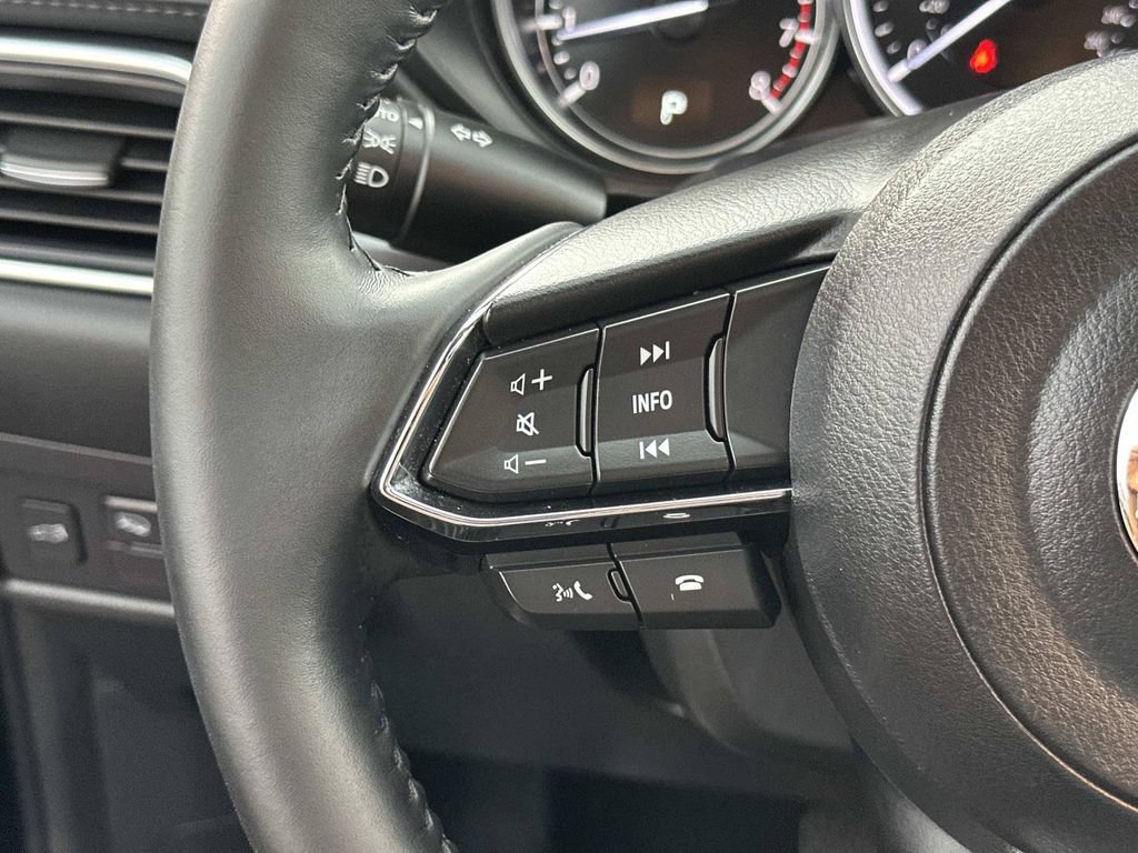 Used 2023 MAZDA CX-5 AWD 2.5 S image 21