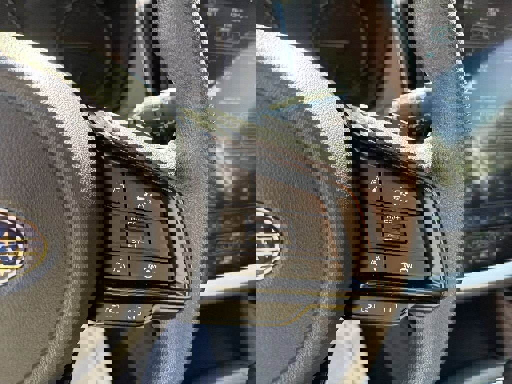 Used 2024 Subaru Crosstrek 2.0i Premium image 21