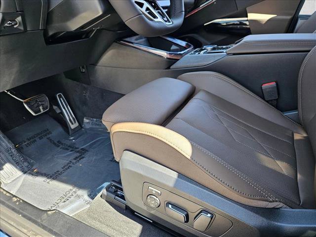 New 2026 BMW X3 xDrive30 AWD/4WD image 4