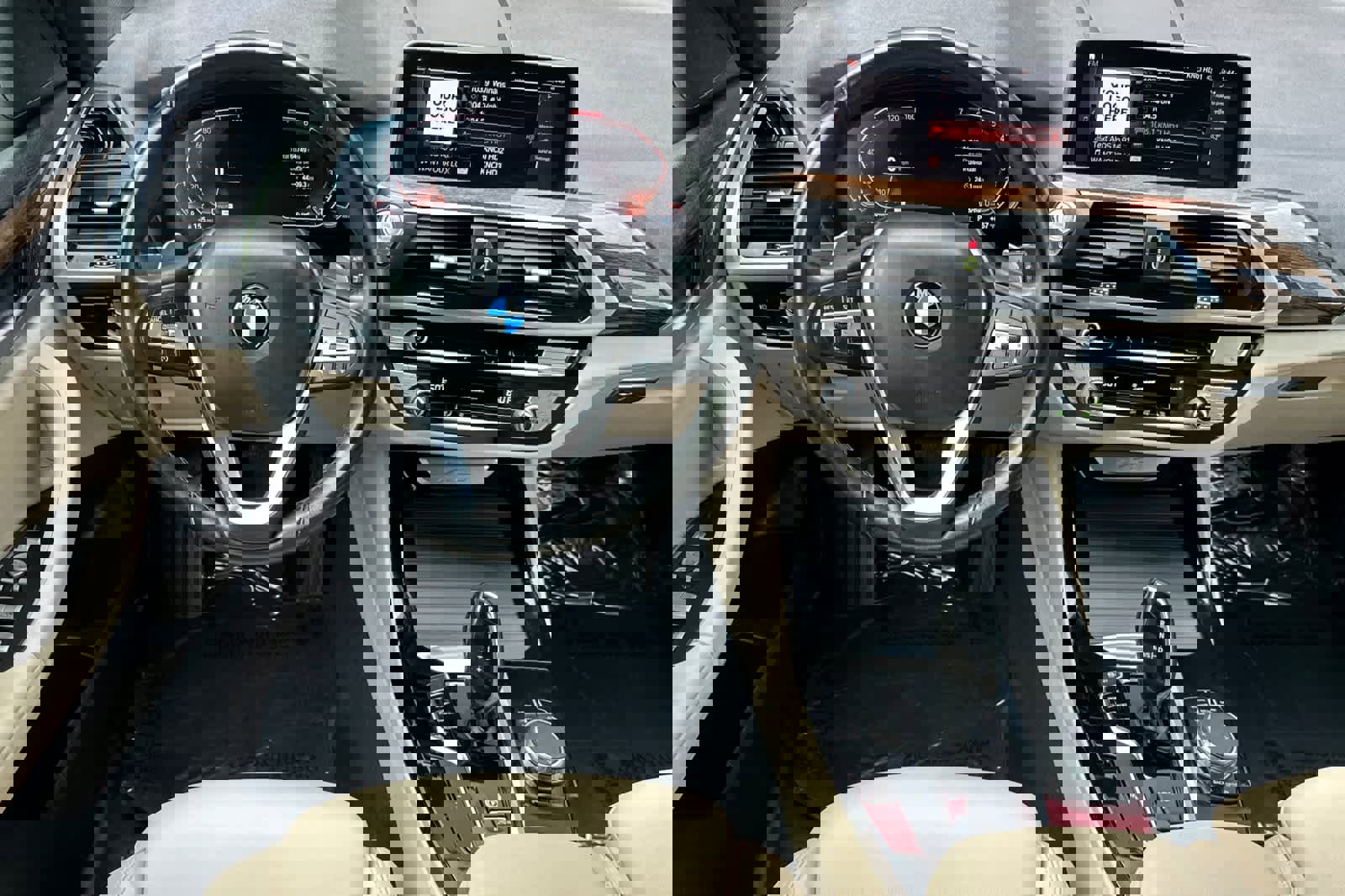 Used 2021 BMW X3 sDrive30i image 15