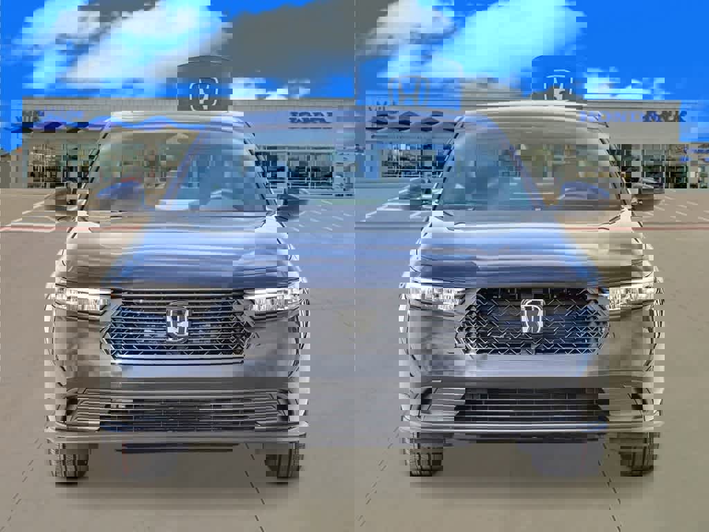 New 2026 Honda Accord Sport image 6