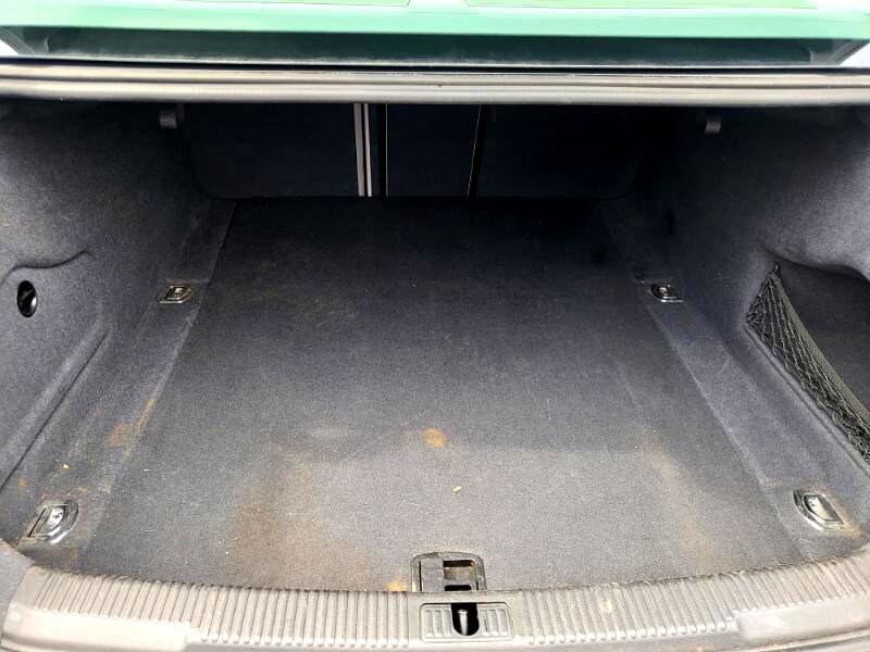 Used 2013 Audi A6 2.0T Premium Plus w/ Premium Plus Pkg image 28