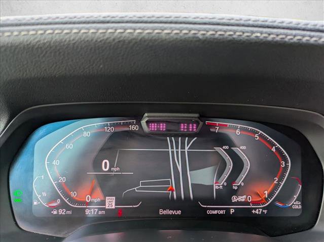 Used 2019 BMW X5 xDrive40i image 11