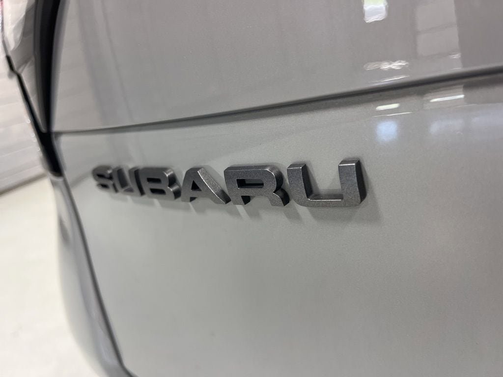 Certified 2026 Subaru Forester Premium AWD/4WD image 39