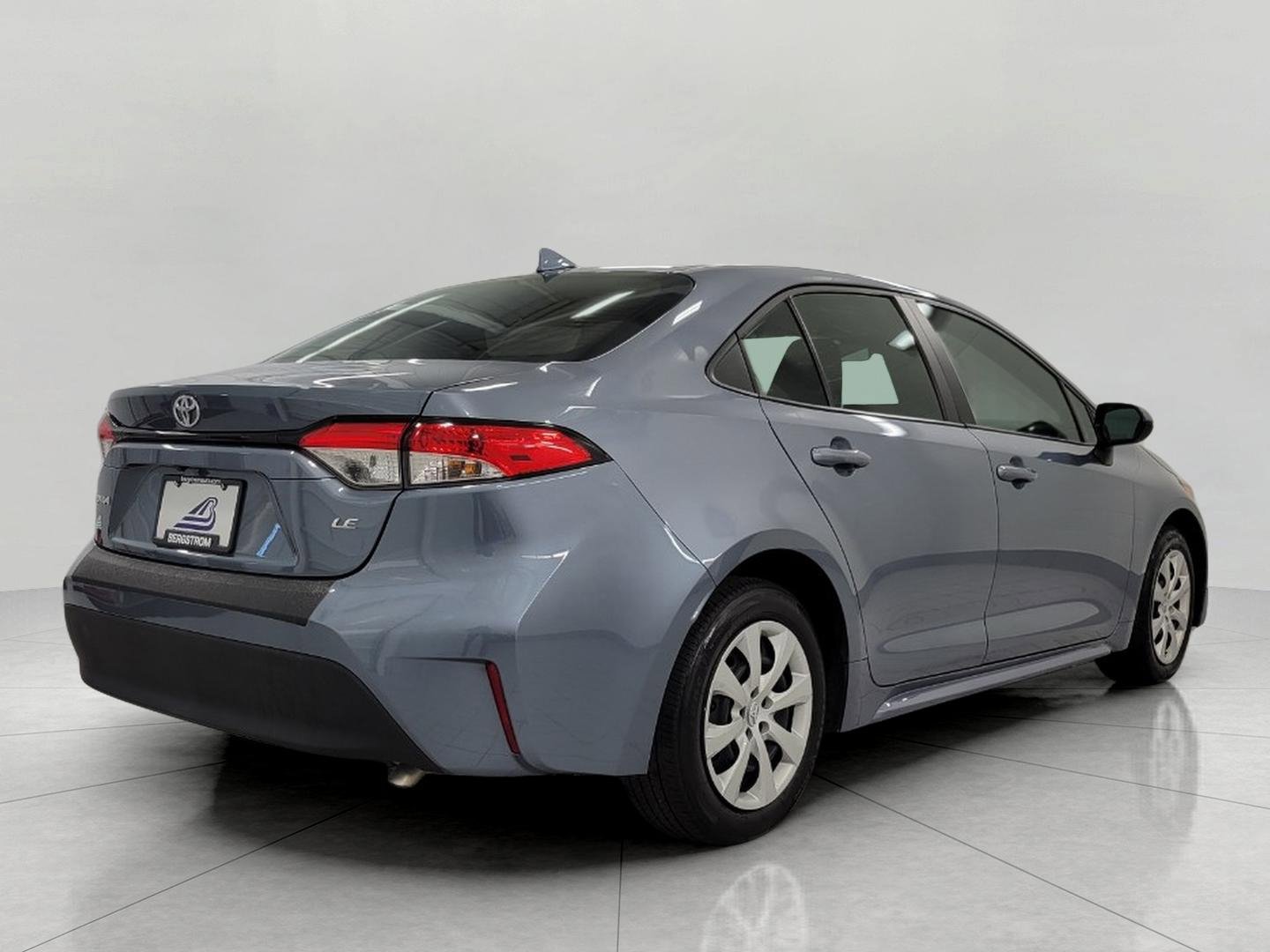 Used 2024 Toyota Corolla LE FWD image 20