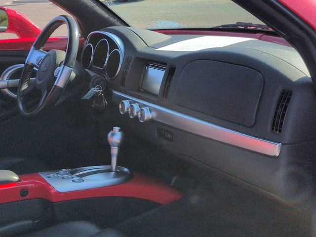 Used 2003 Chevrolet SSR w/ Preferred Equipment Group RWD image 30