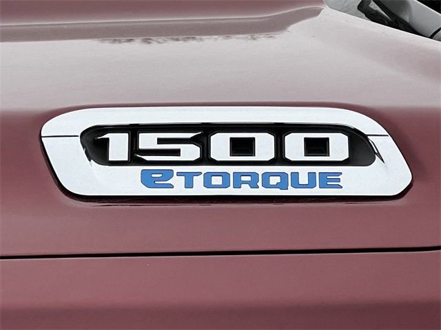 New 2026 RAM 1500 Big Horn image 2