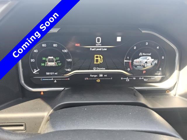 Used 2022 GMC Sierra 1500 Denali image 14