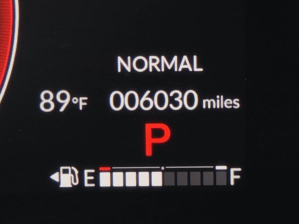 Used 2026 Honda CR-V EX image 31