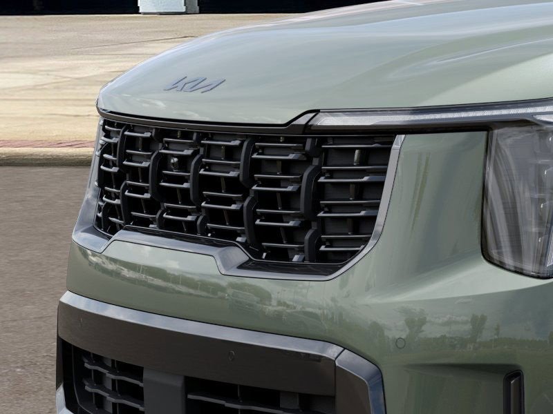 New 2026 Kia Sorento AWD image 12