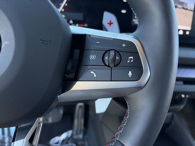 Used 2025 BMW M235i xDrive image 23