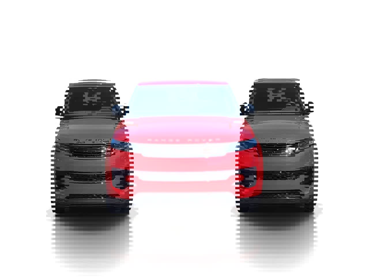 Used 2025 Land Rover Range Rover Sport SE image 3