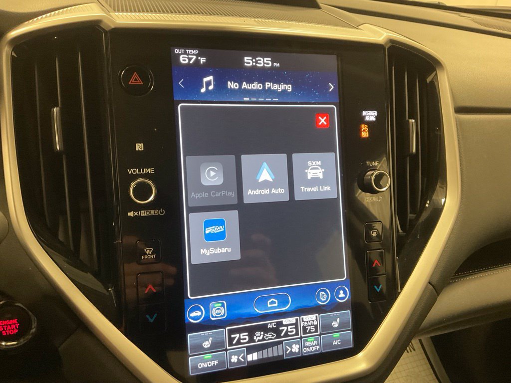 Used 2023 Subaru Ascent Limited w/ Technology Package AWD/4WD image 15