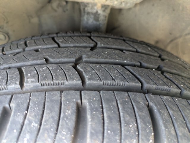 Used 2019 Honda CR-V EX image 11