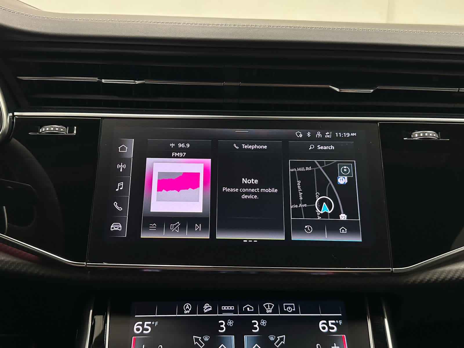 Used 2022 Audi RS Q8 AWD/4WD image 31