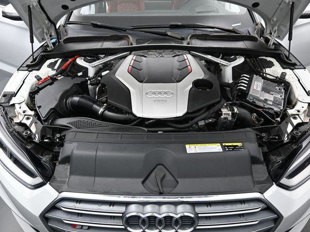 Used 2018 Audi S5 Prestige w/ S Sport Package image 40
