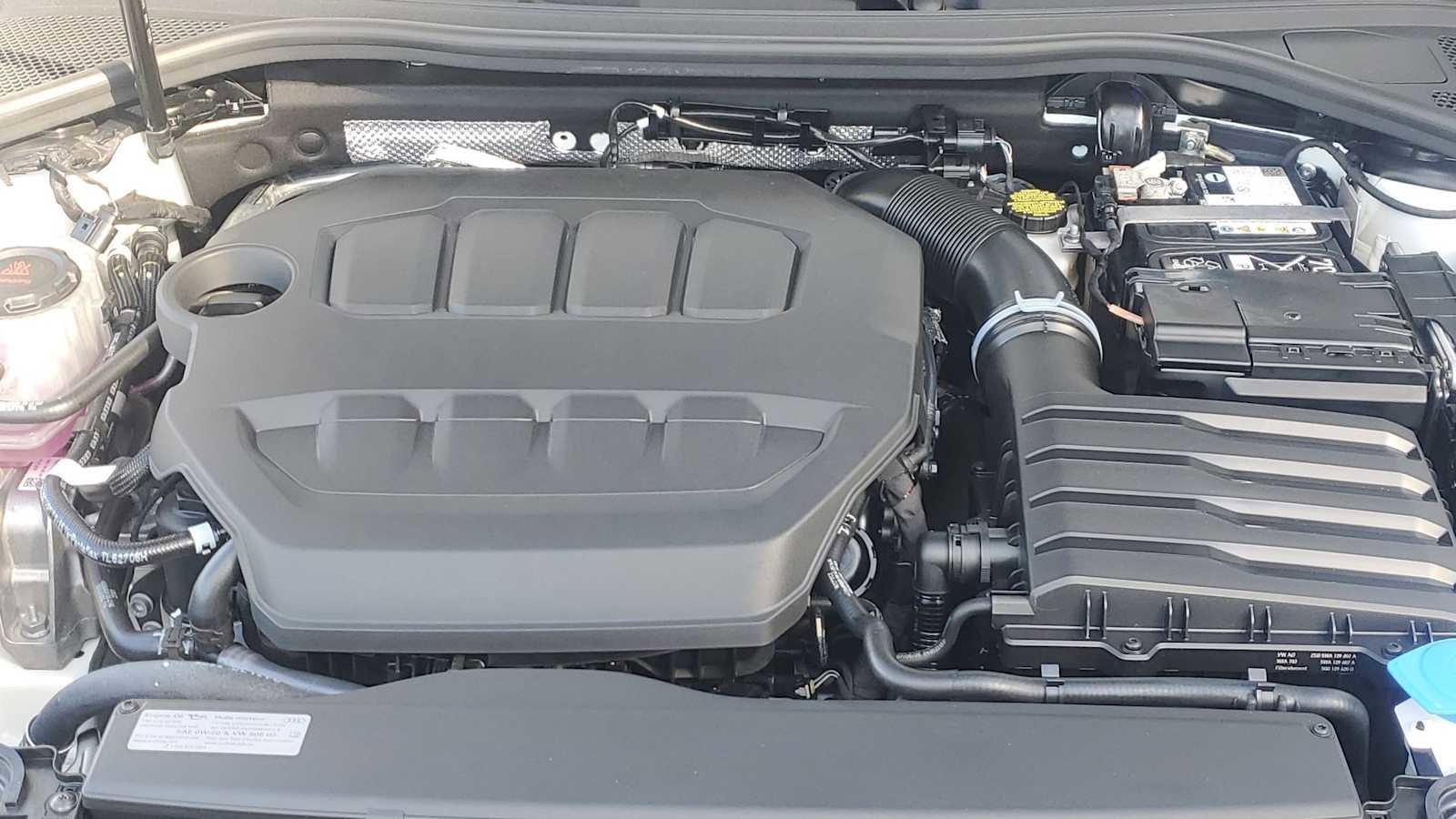 Certified 2026 Audi A3 2.0T Premium w/ Black Optic Package image 14