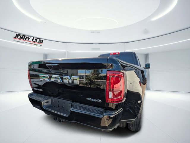 Used 2026 RAM 3500 Laramie image 2