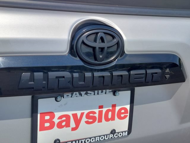 Certified 2021 Toyota 4Runner Venture w/ Moonroof Package AWD/4WD image 41