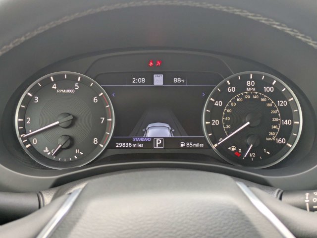 Used 2025 INFINITI QX50 Sport AWD/4WD image 33