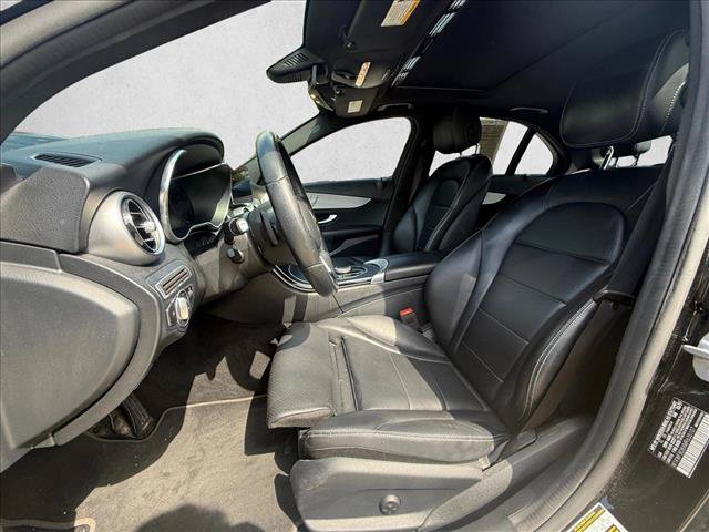 Used 2021 Mercedes-Benz C 300 Sedan image 17