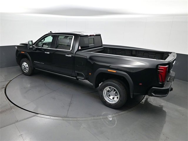 New 2026 GMC Sierra 3500 Denali Ultimate image 19