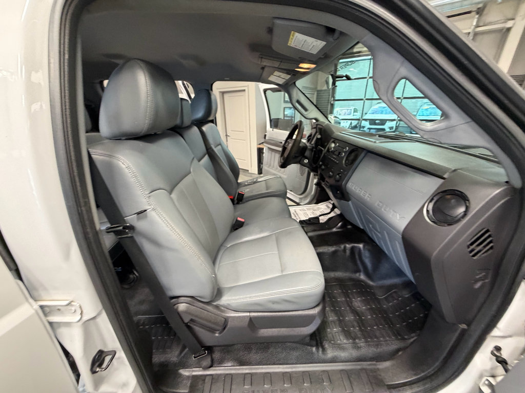 Used 2013 Ford F350 XL w/ XL Value Pkg AWD/4WD image 38