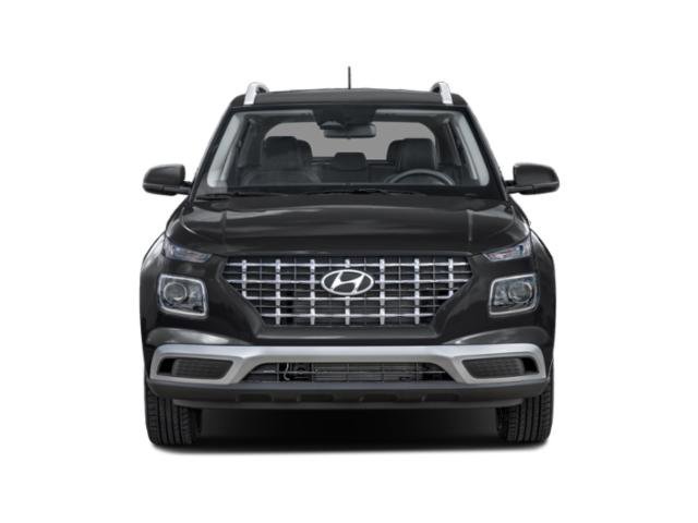 Certified 2023 Hyundai Venue SEL FWD image 7