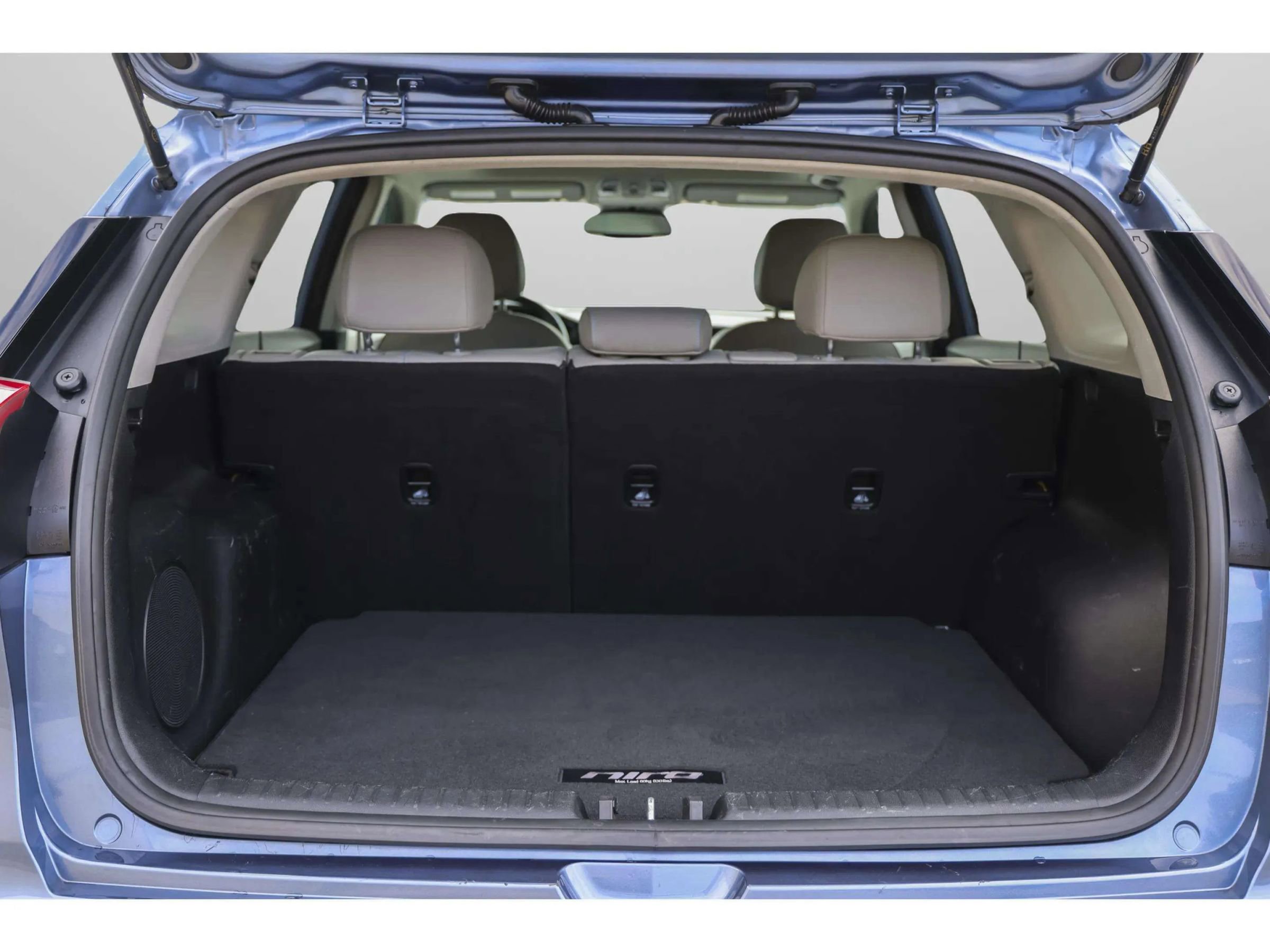 Used 2021 Kia Niro image 31