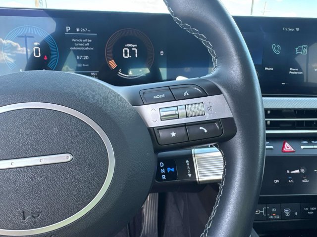 Certified 2026 Hyundai Sonata SEL FWD image 29