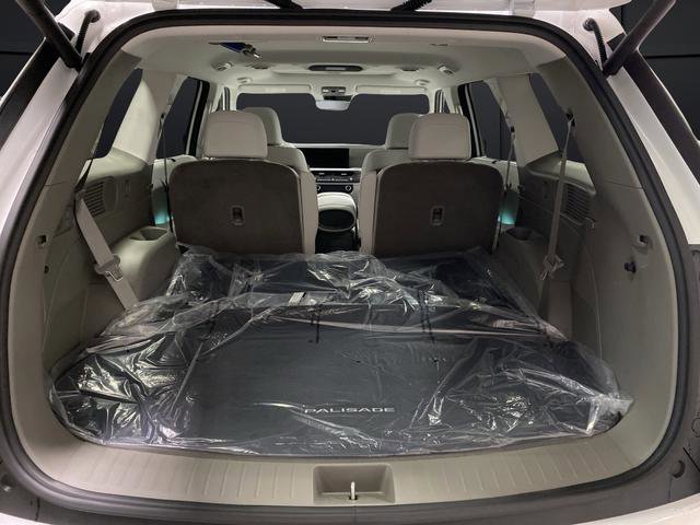 New 2026 Hyundai Palisade SEL image 15