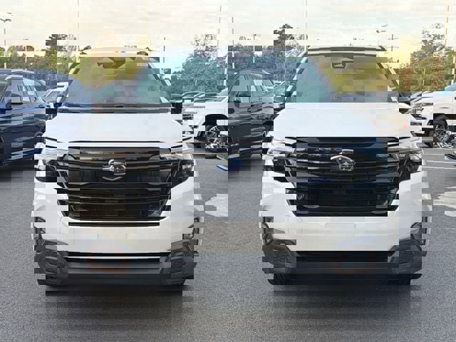 Certified 2026 Subaru Forester Sport AWD/4WD image 14