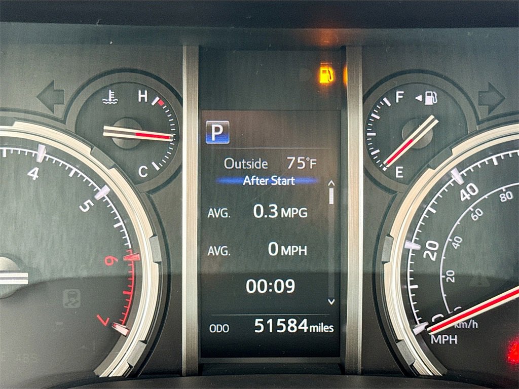 Used 2021 Toyota 4Runner TRD Off-Road image 17