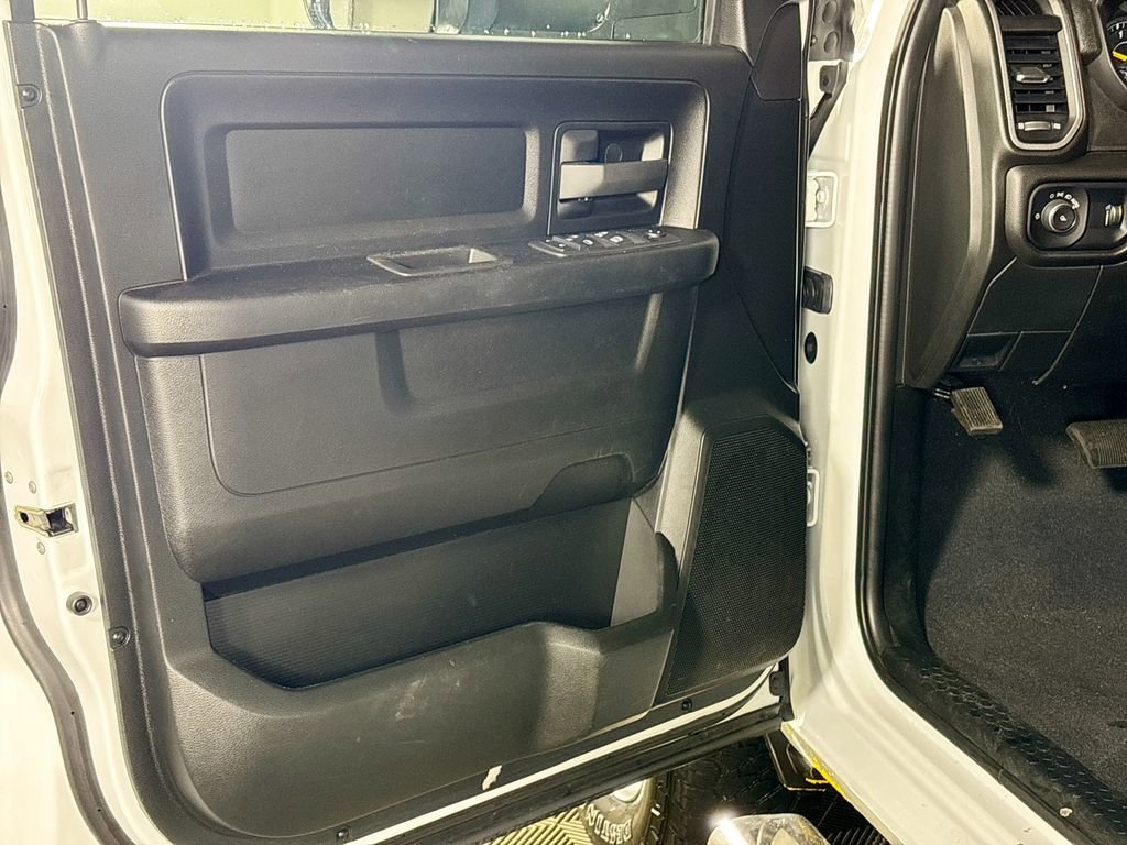 Certified 2022 RAM 2500 Tradesman image 11