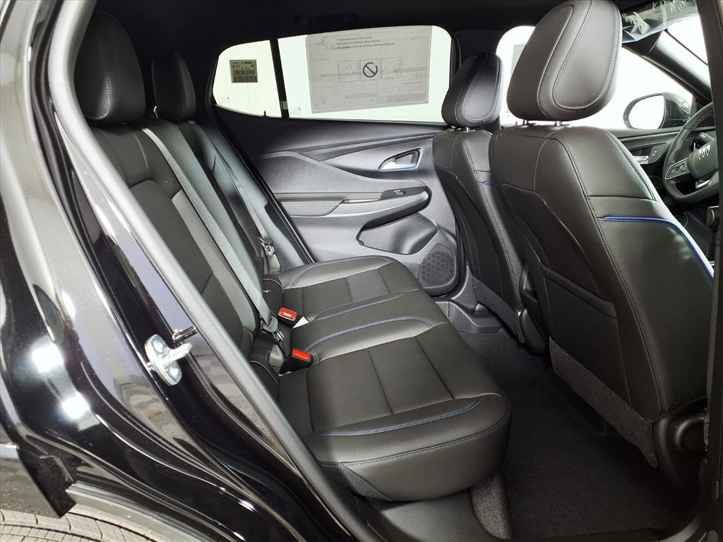 New 2026 Buick Envista Sport Touring image 10