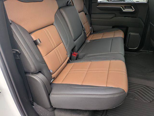 New 2026 Chevrolet Silverado 3500 High Country w/ High Country Premium Package AWD/4WD image 36