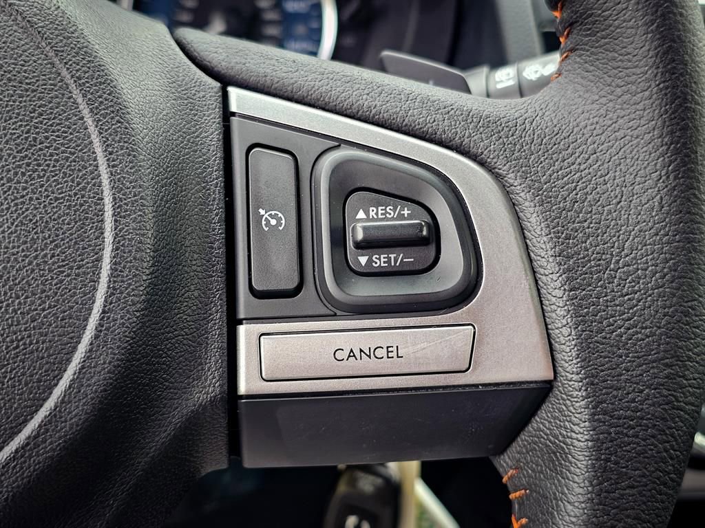 Used 2017 Subaru Crosstrek 2.0i Limited w/ Popular Package #2 image 20