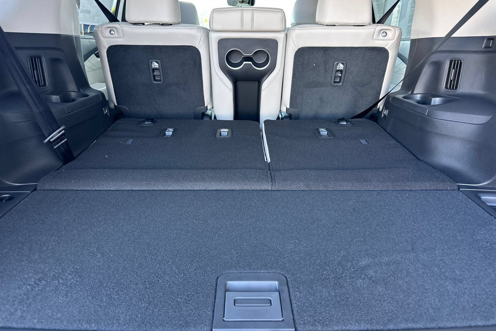 New 2026 Honda Pilot Touring image 18