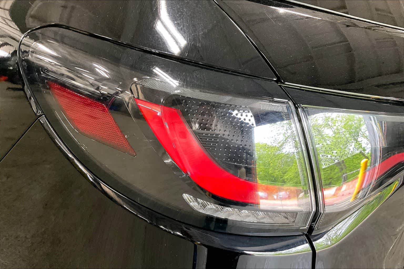 Used 2024 Honda HR-V Sport image 28