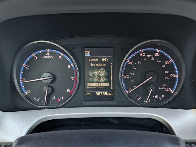Used 2017 Toyota RAV4 LE FWD image 23