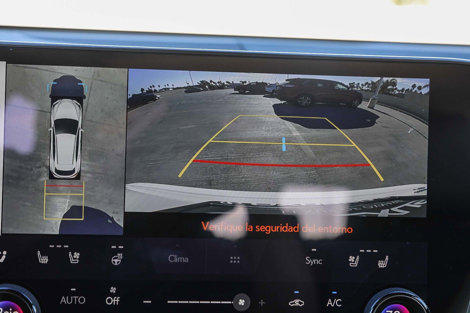 Used 2025 Lexus NX 350h AWD w/ Premium Package image 23