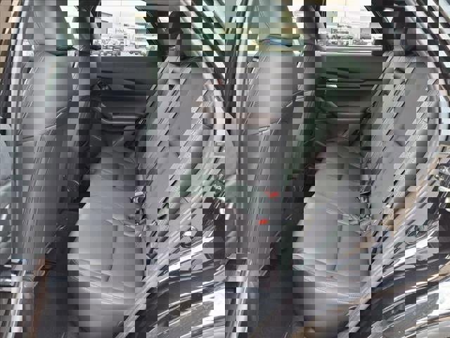 New 2025 MAZDA CX-30 2.5 Turbo w/ Premium Package image 12