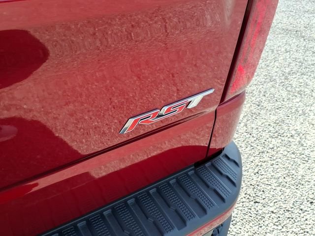 Certified 2022 Chevrolet Silverado 1500 RST image 6