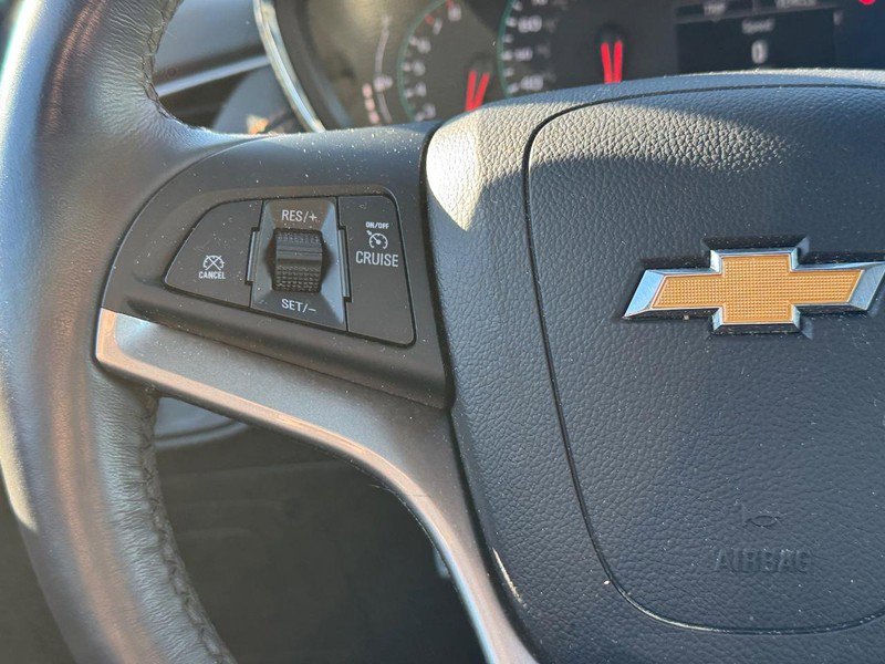 Certified 2022 Chevrolet Trax LT w/ Sport Edition image 18